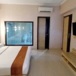 Business Suite - Comforta Hotel Dumai