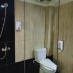 Deluxe Room -Bathroom