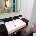 Superior Room - Bathroom